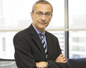 John Podesta, UFO Guy