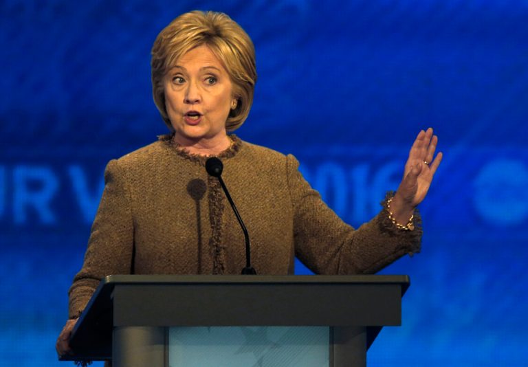 Emails: Clinton upset about being photoshopped out of White House picture