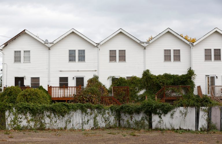 What is the wretched mechanism of the GOP's devious plan to screw homeowners, and bring back the 2008 collapse? (AP Photo/Kathy Willens)