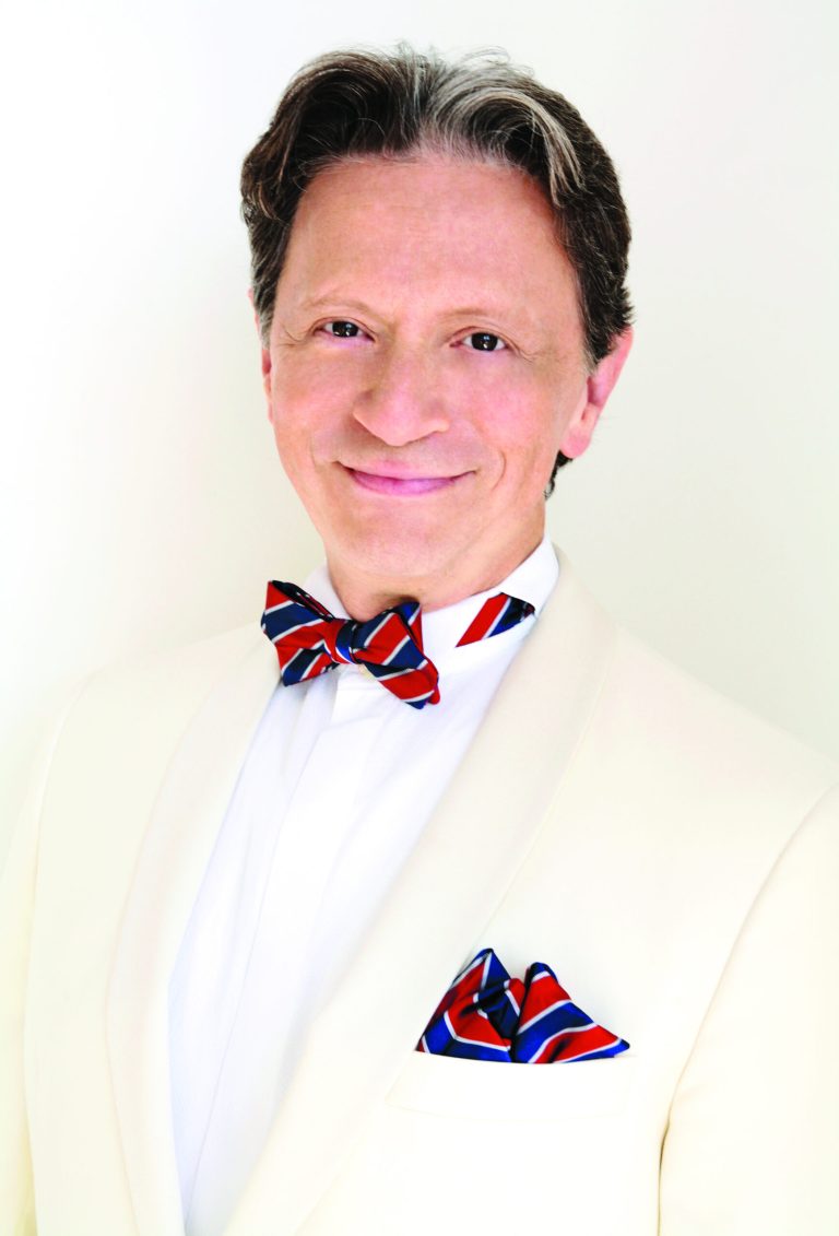 BSO Pops celebrate ‘The Golden Age of Black & White’ at Strathmore