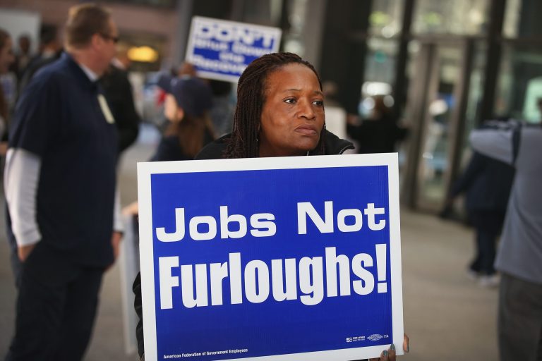 President Obama says he won't negotiate over reopening the government or must-pass legislation to prevent a U.S. default on its obligations. (AP Photo/Pablo Martinez Monsivais)  