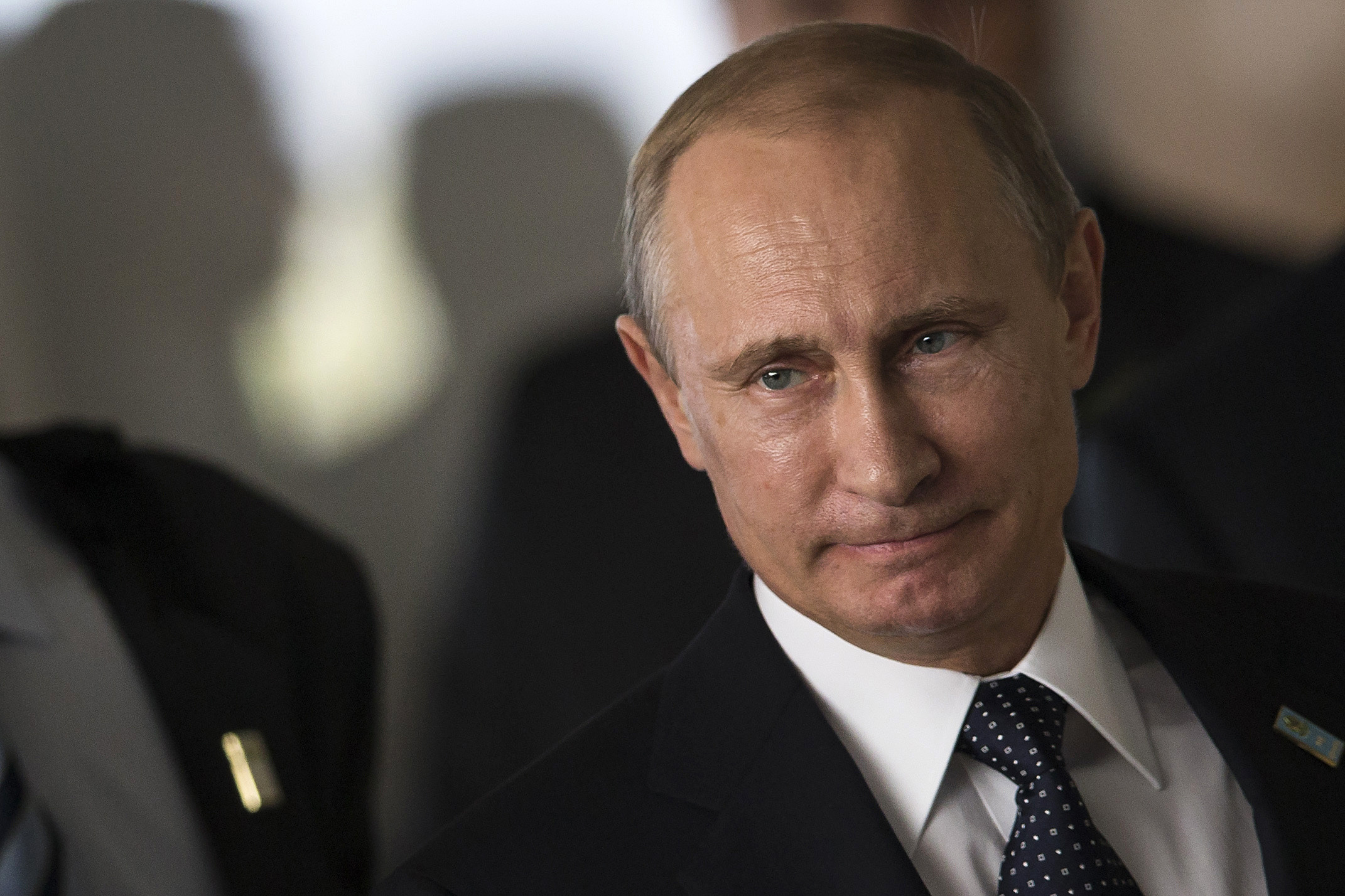EU, US seek Vladimir Putin’s Achilles’ heel on Ukraine