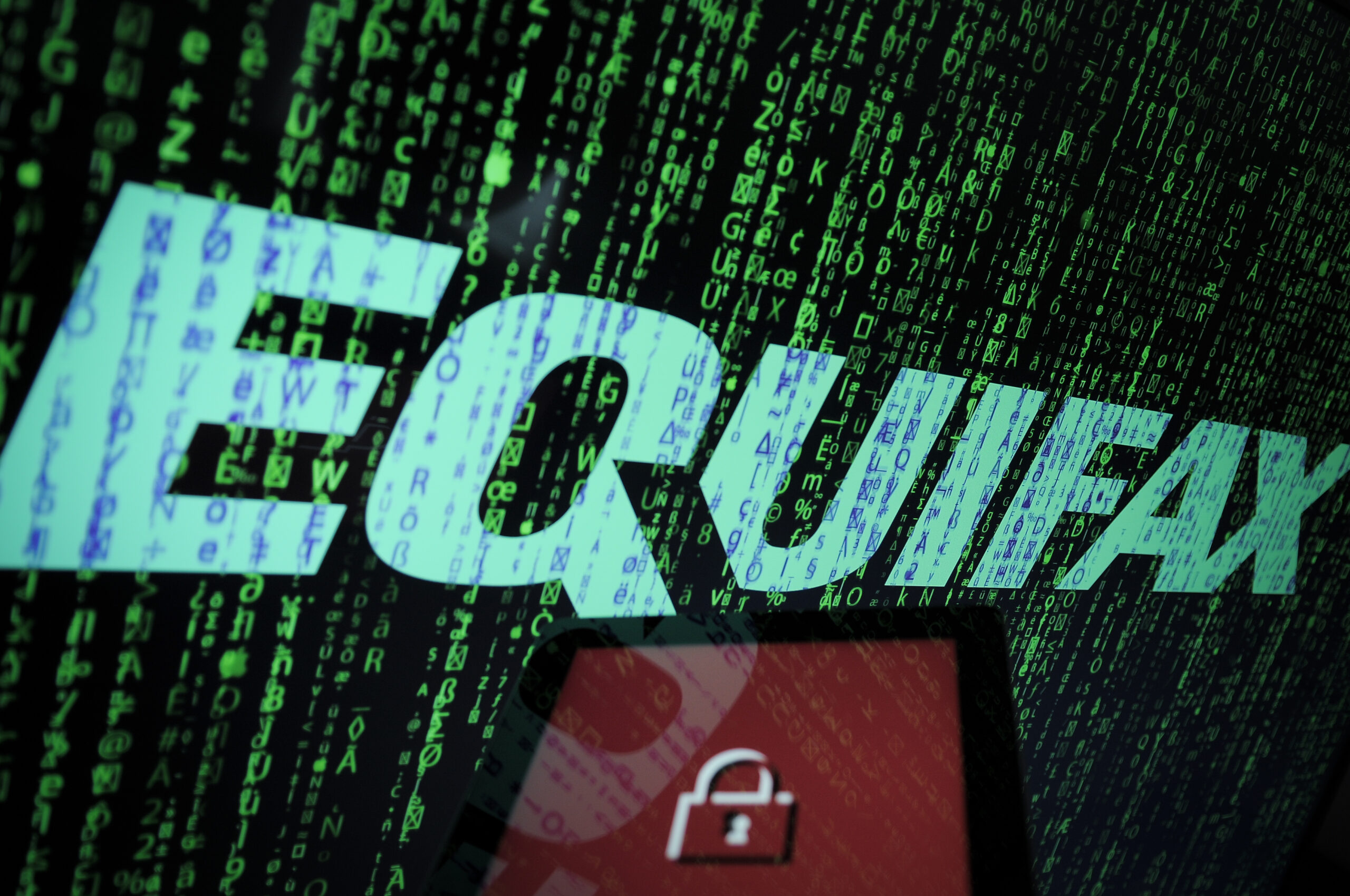 Equifax breach puts new energy into data legislation