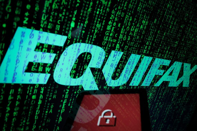 Financial data belonging to over 145 million Americans -- including Social Security numbers, driver's license numbers and birthdays -- was stolen from credit-reporting bureau Equifax last year.