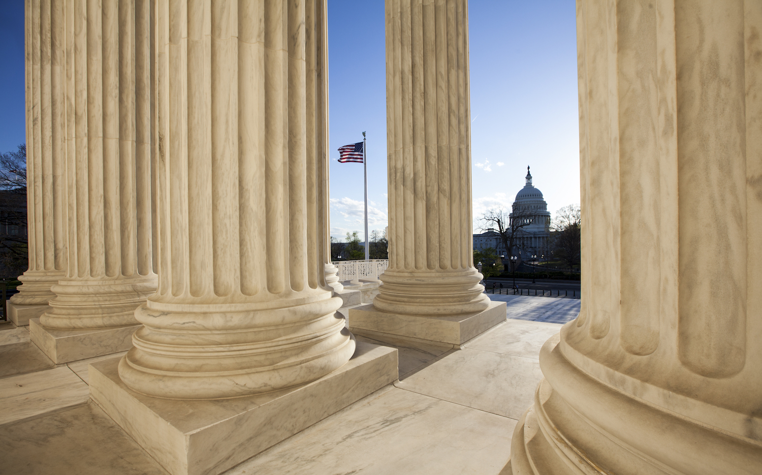 Ending of filibusters for Supreme Court nominees is long overdue