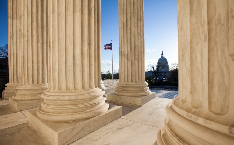 This came a dozen years too late, but late is better than never. (AP Photo/J. Scott Applewhite)