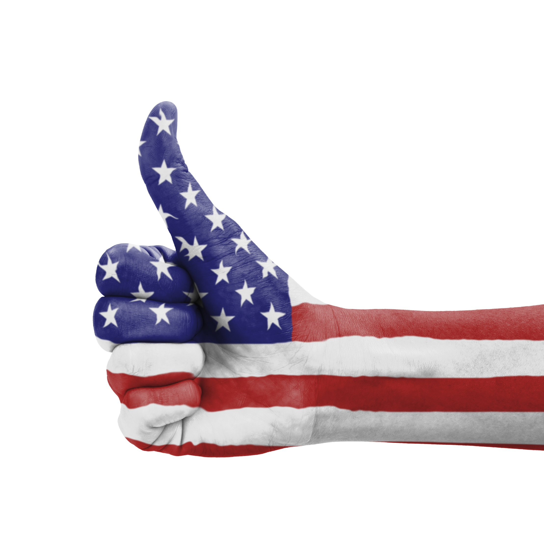 Pew survey data identifies which Americans need to be deported immediately