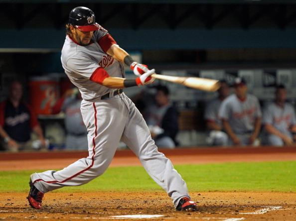 Rick Snider: Finally time for Nats to focus on the now