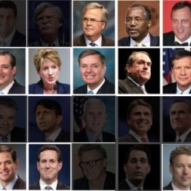 Kristol Clear Straw Poll #7
