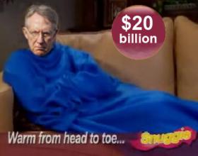 Poll: Harry Reid Hits New Low With Nevada Voters