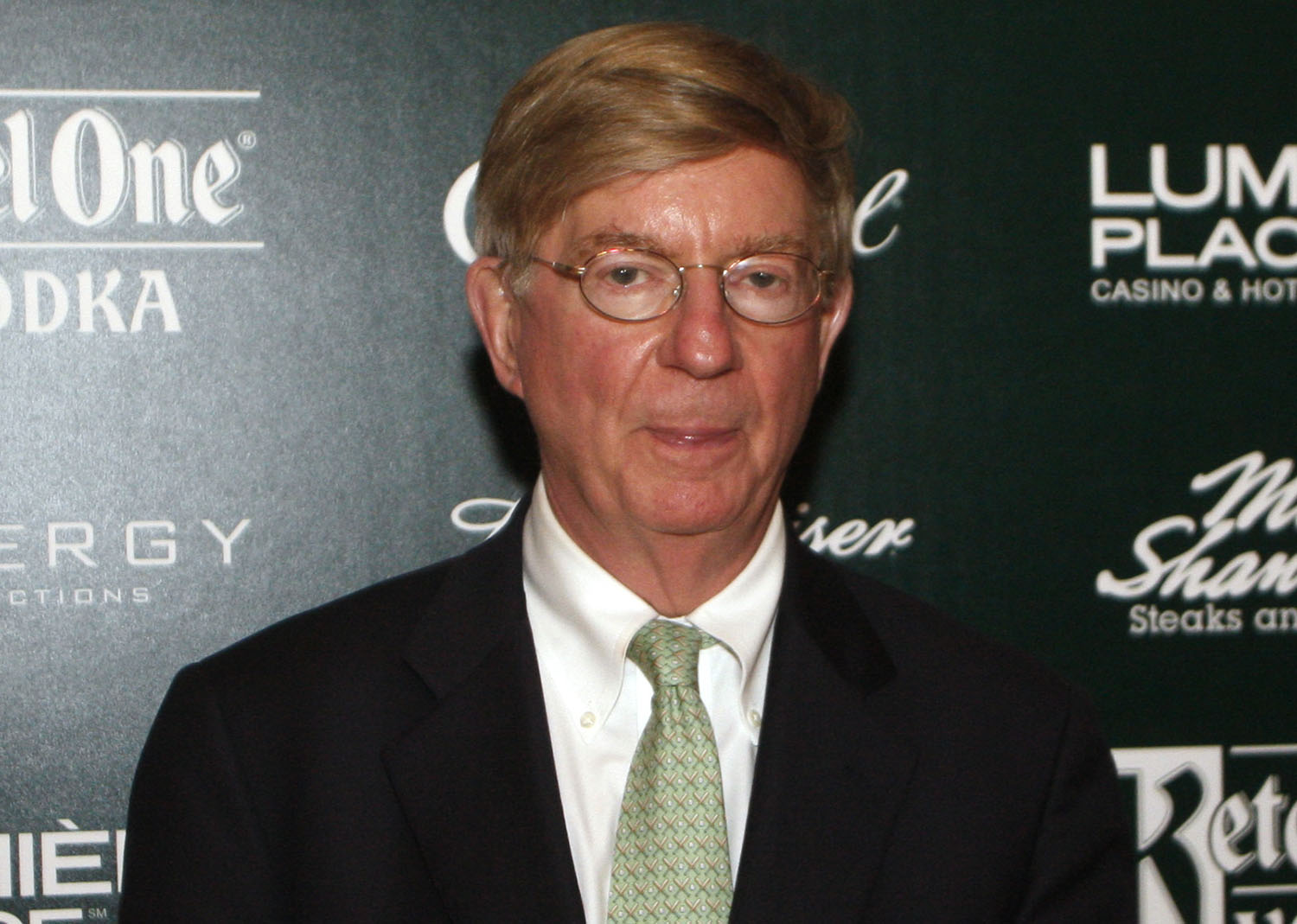 George Will takes on lack of campus due process