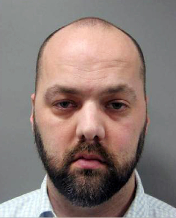 Md. man charged in death of 3-year-old adopted son