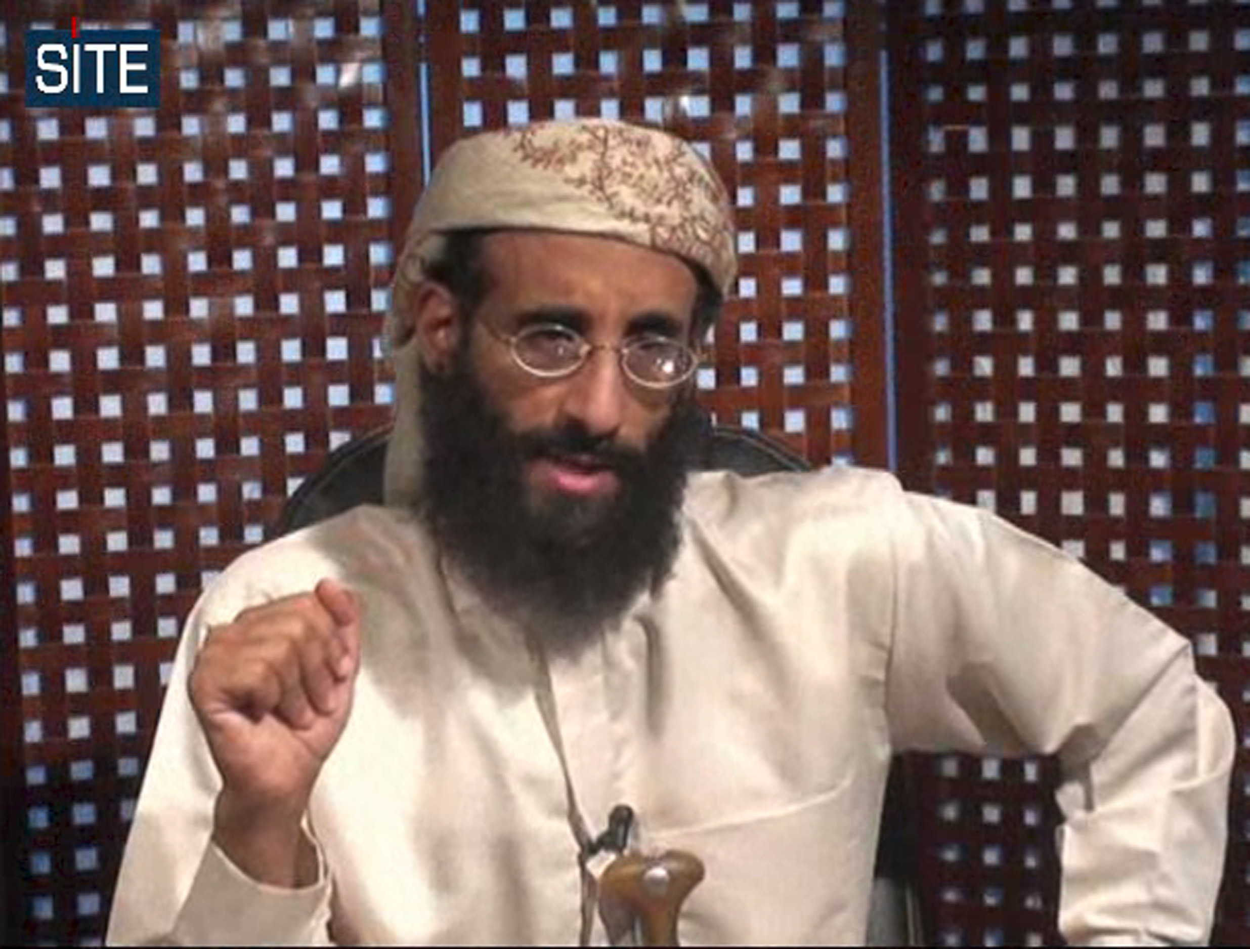 Suit over deadly drone strikes is tossed by judge