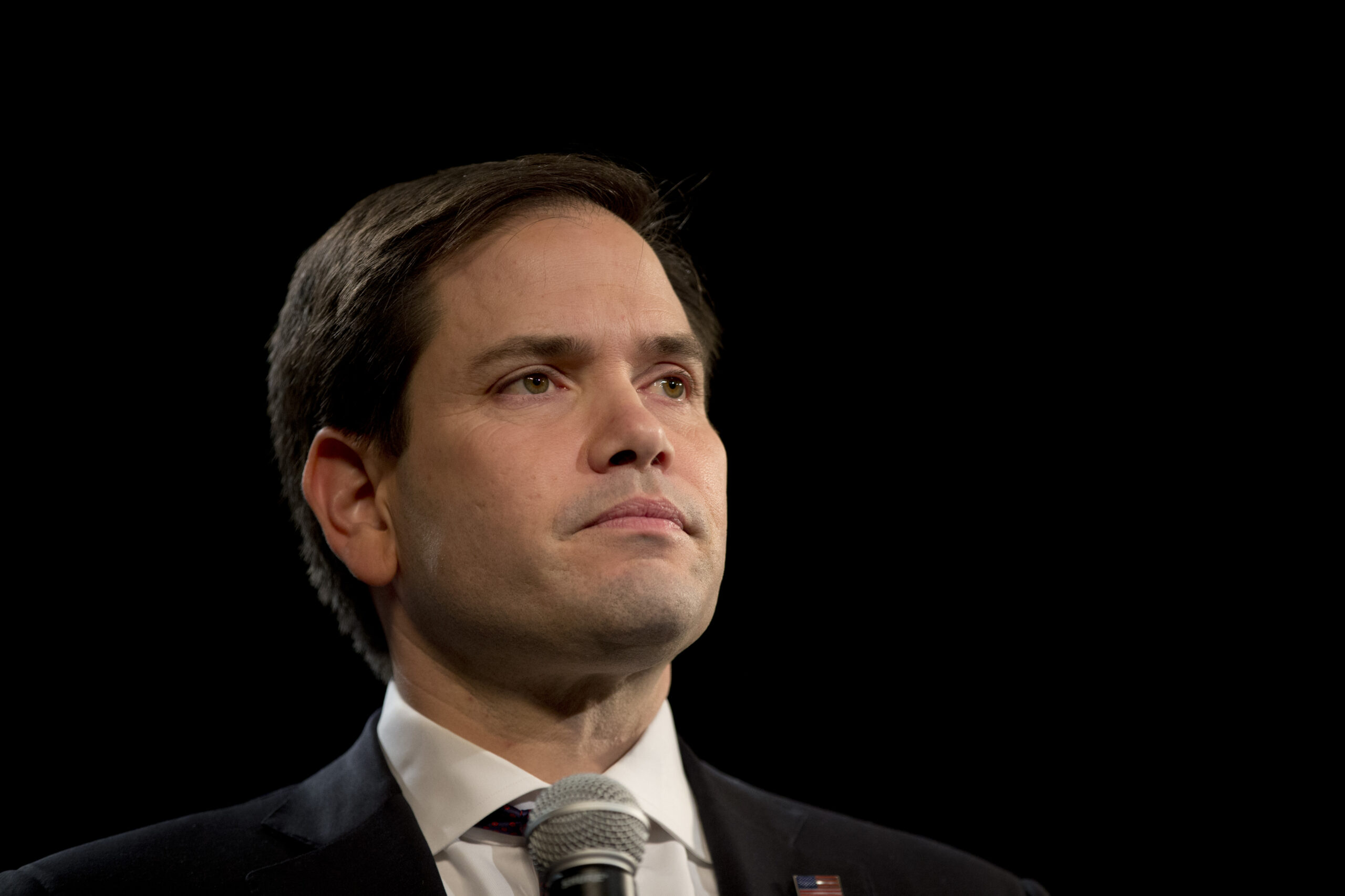 Scarborough: Rubio campaign ‘effectively over’