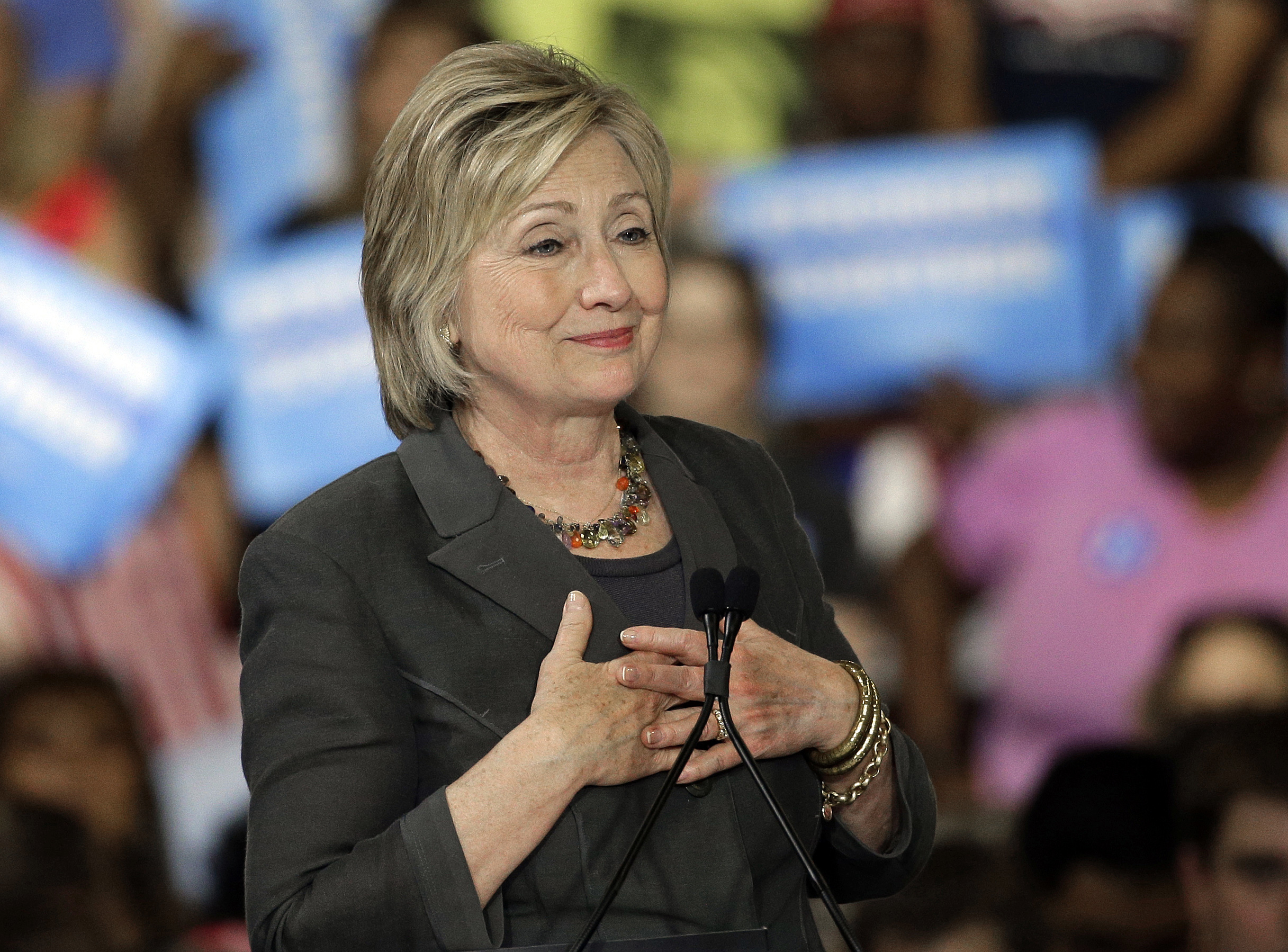 Here’s how the Dems plan to motivate their voters