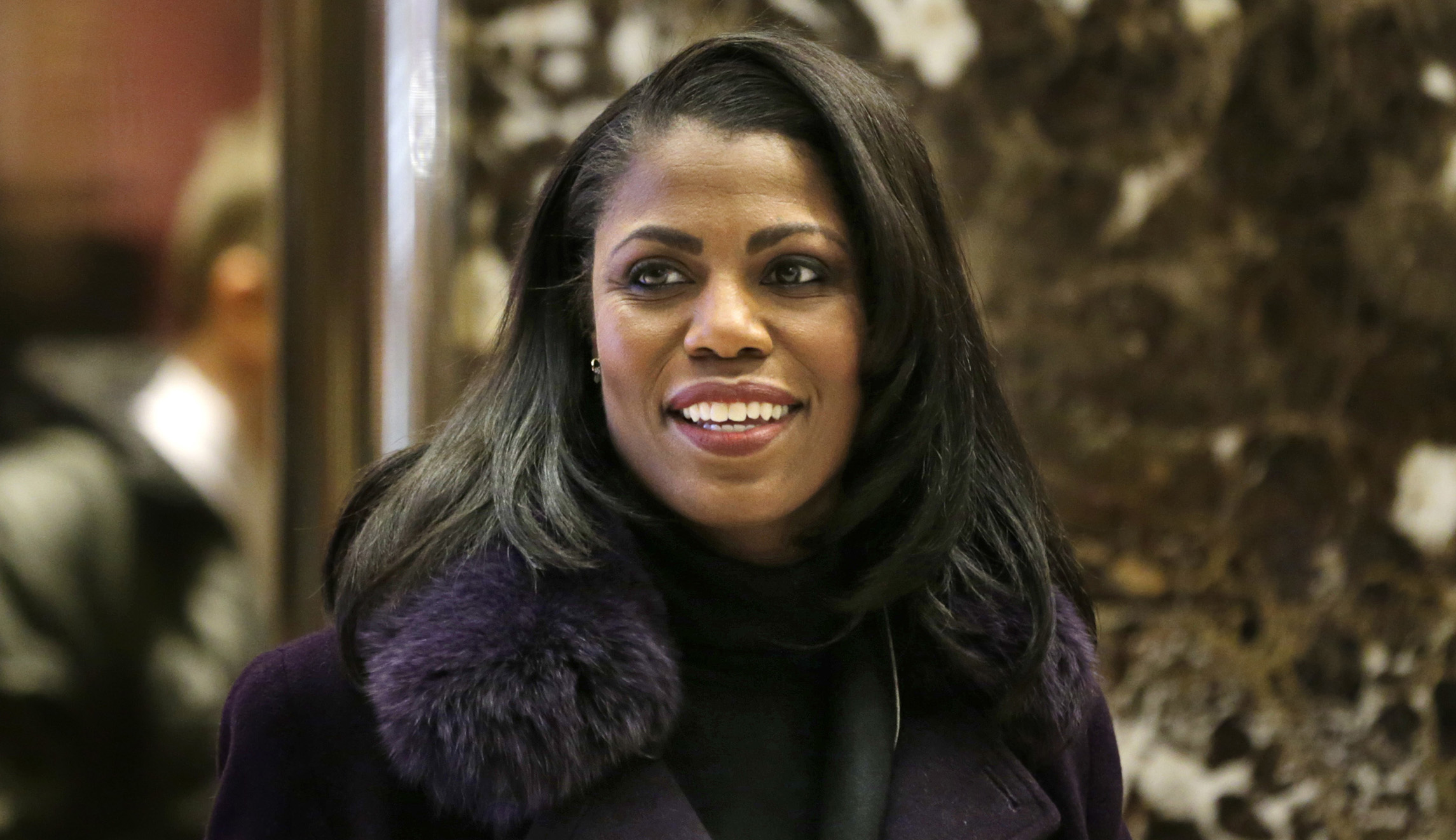 After getting kicked out of White House, Omarosa is evicted from ‘Big Brother’ house