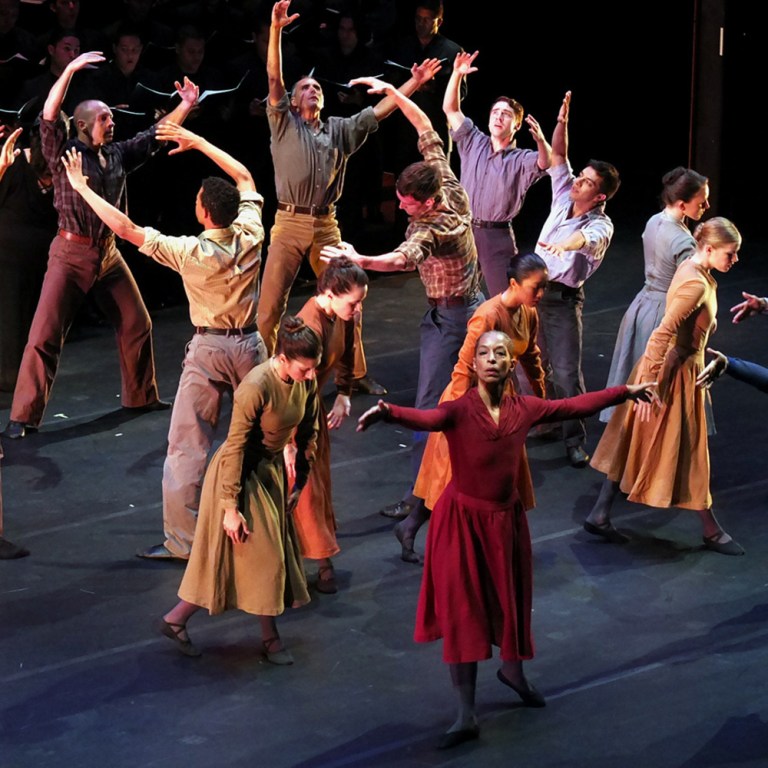 How the Dance World Deals with the Politics of Succession