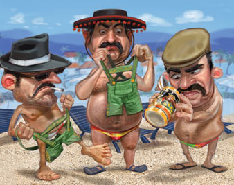 Über Alles After All