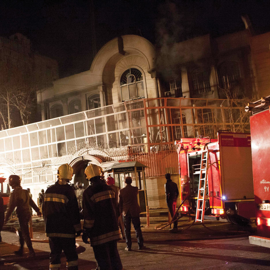 Permanent Revolution