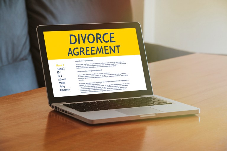A service like this (and more are sure to follow) is virtually guaranteed to drive up the divorce rate. (iStock by Getty Images)