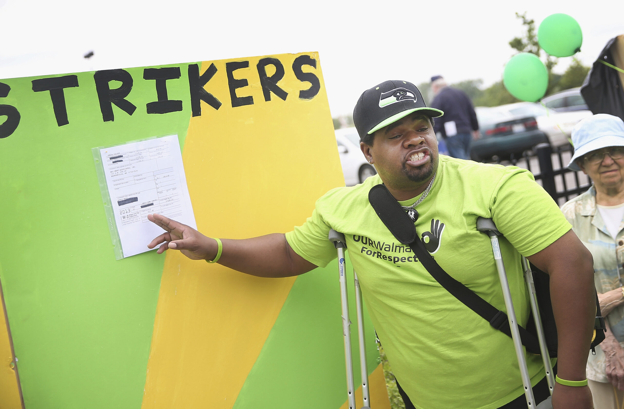 Democrats push making labor organizing a ‘civil right’