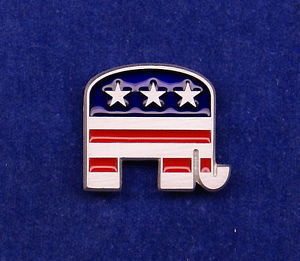 Legislative races: Obituary of Republican Party turns out to be premature