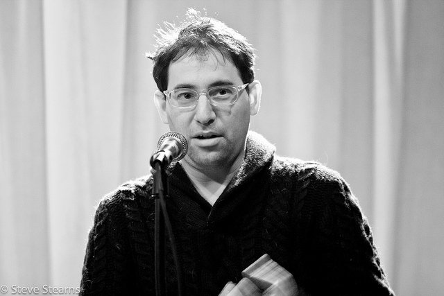 Historian Rick Perlstein Really Doesn’t Get Conservatism