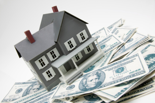 The House Financial Services Committee approved a draft bill that would wind down Fannie Mae and Freddie Mac Wednesday morning, staking out an aggressive position in favor of reducing the governmentâs role in the nationâs housing finance system. (Photo: Thinkstock)