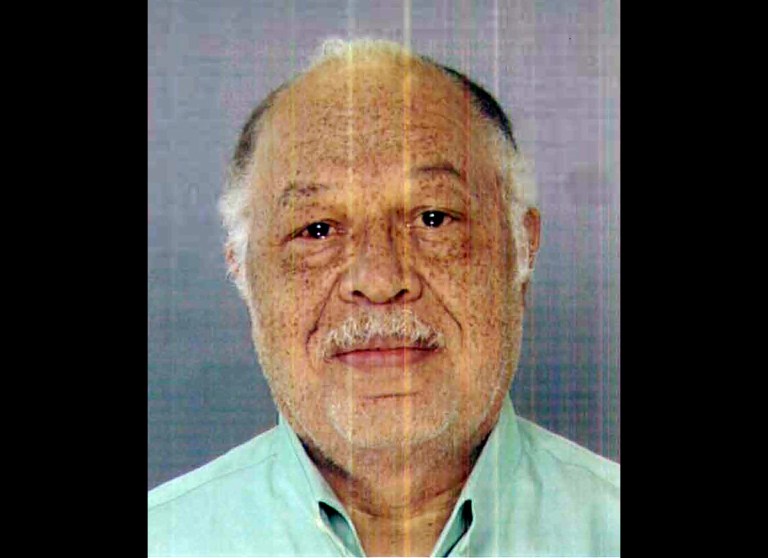 FILE - In this undated photo provided by the Philadelphia District Attorney's office, Dr. Kermit Gosnell is shown. Eight former employees of a run-down West Philadelphia abortion clinic now face prison time for the work they did for Gosnell. Three have pleaded guilty to third-degree murder. And Gosnell, 72, is on trial in the deaths of a patient and seven babies allegedly born alive. (AP Photo/Philadelphia Police Department via Philadelphia District Attorney's Office, File)