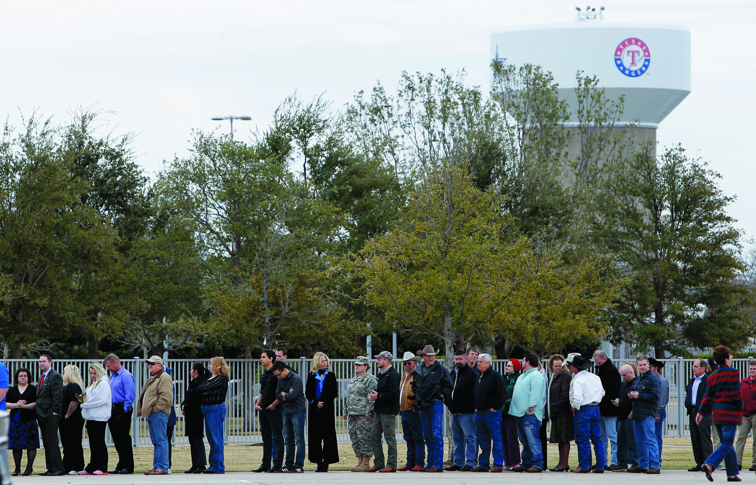 Ex-Navy SEAL remembered as servant to others