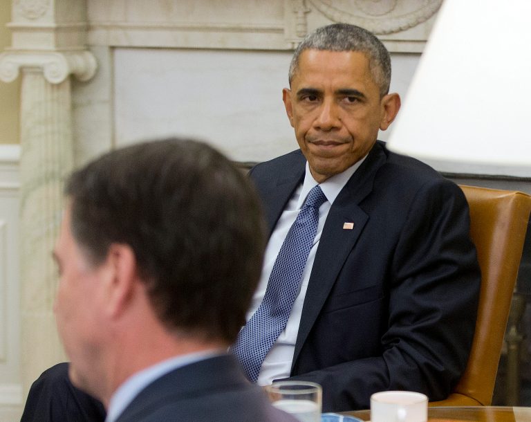 Republicans are known to oppose the Iran deal, and they also piled on by opposing President Obama's United Nations maneuver. (AP Photo)Â 