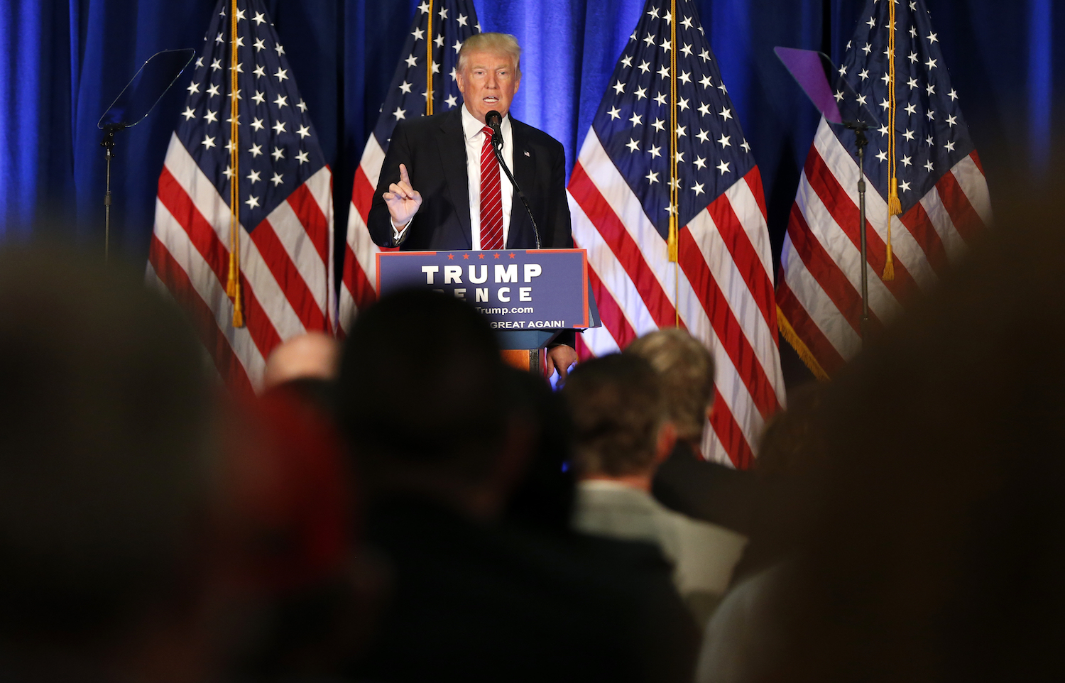 Trump to take his ‘law and order’ message to Milwaukee amid violent unrest