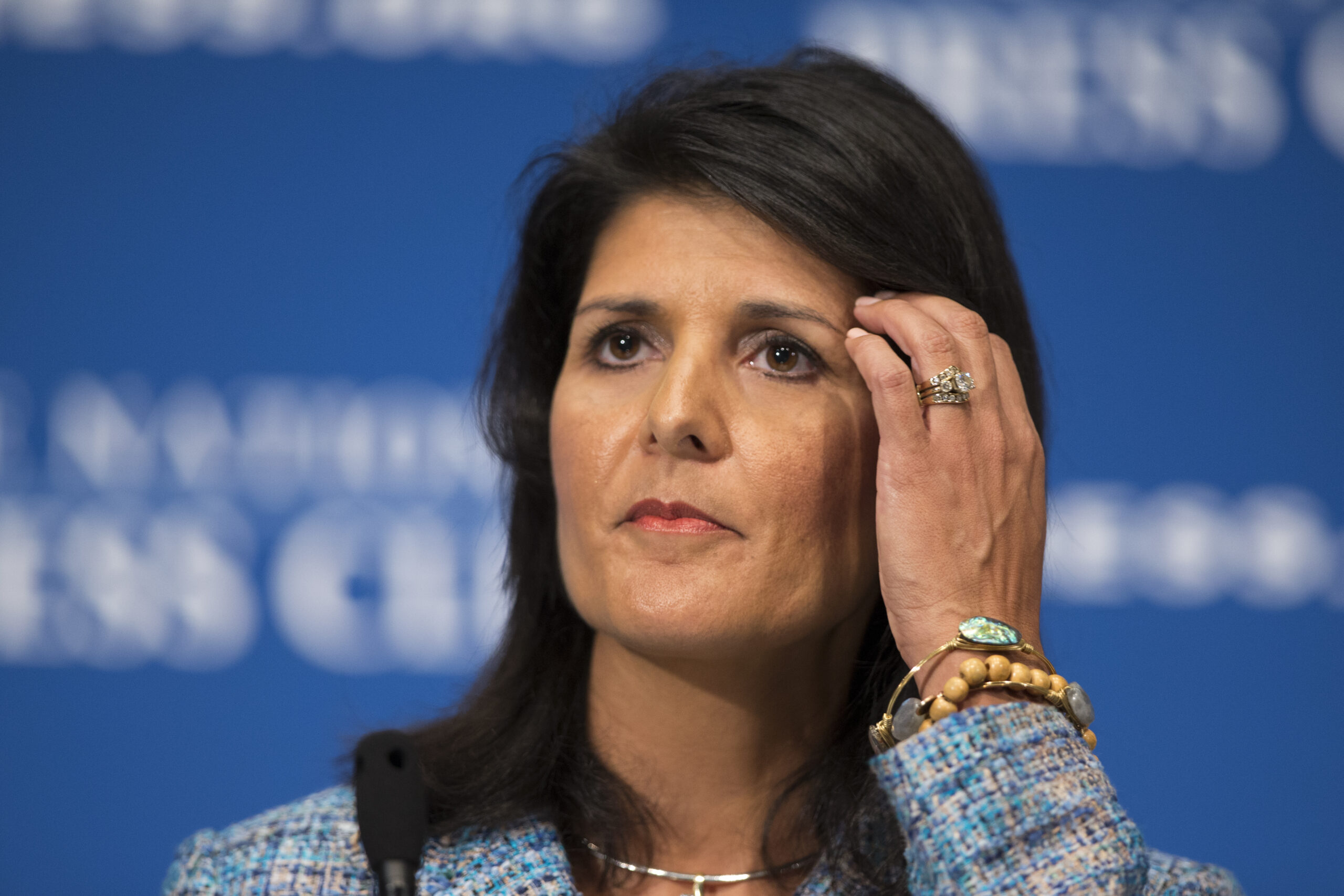 Democrats’ disgusting sexism toward Republican women continues