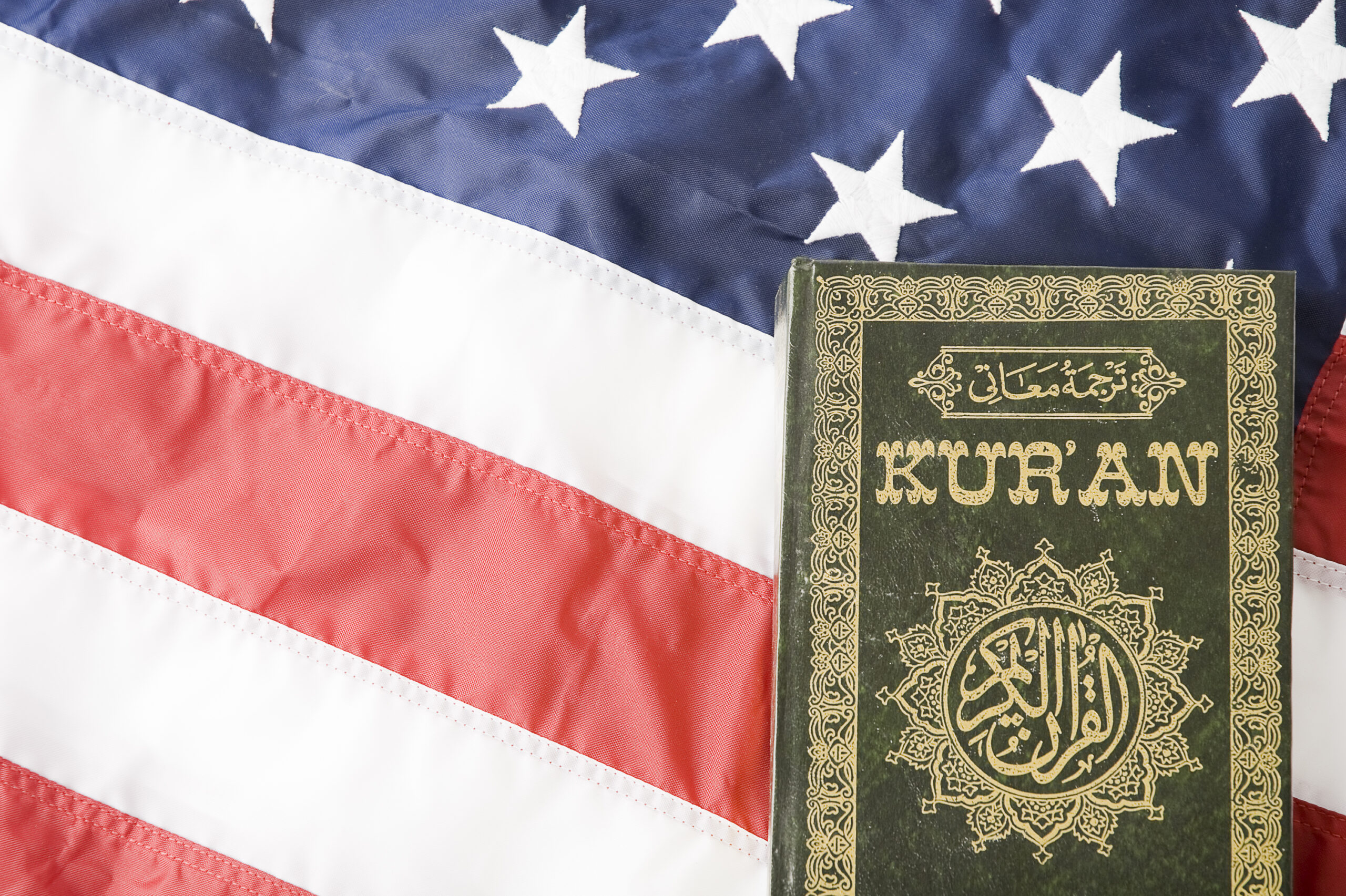 Confronting radical Islam at home