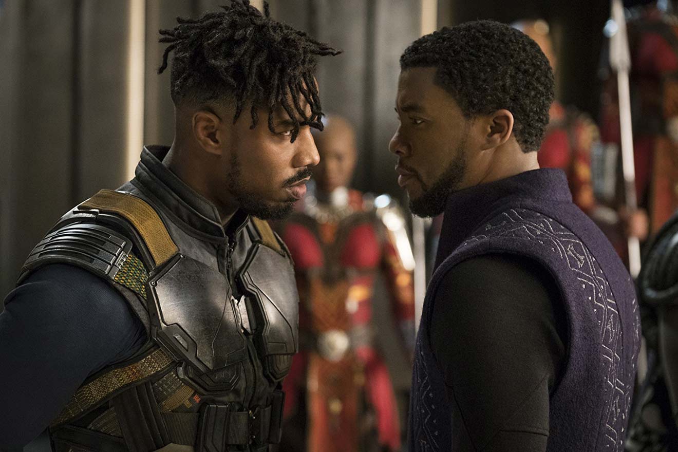 Why ‘Black Panther’ Shocked Hollywood