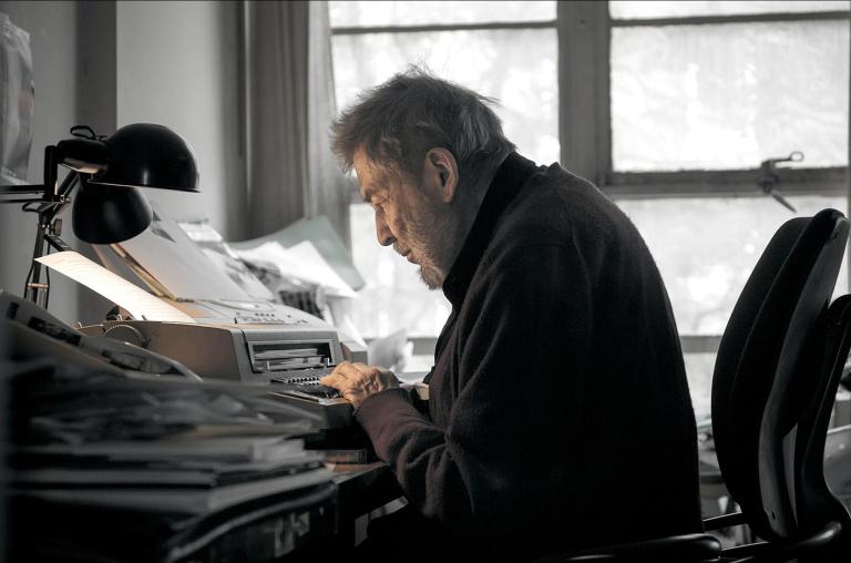 Nat Hentoff and the Giants of Jazz