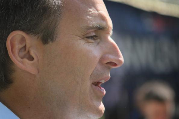 Pawlenty: I am proud to endorse Romney