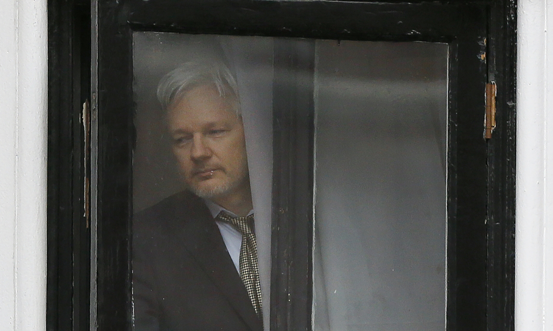 Byron York: After Assange claim, evidence of Russia-WikiLeaks connection will be critical