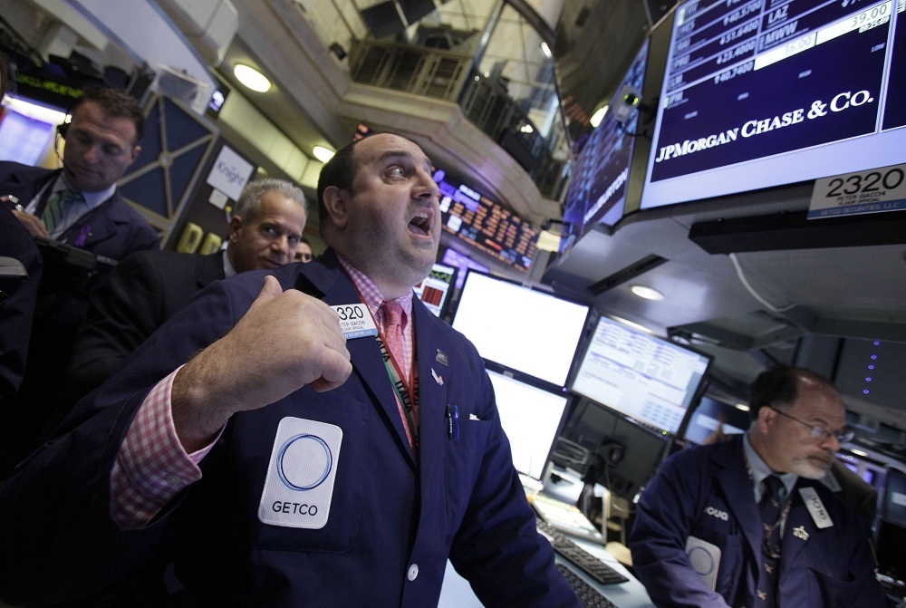 JPMorgan roils campaign for Obama, Romney