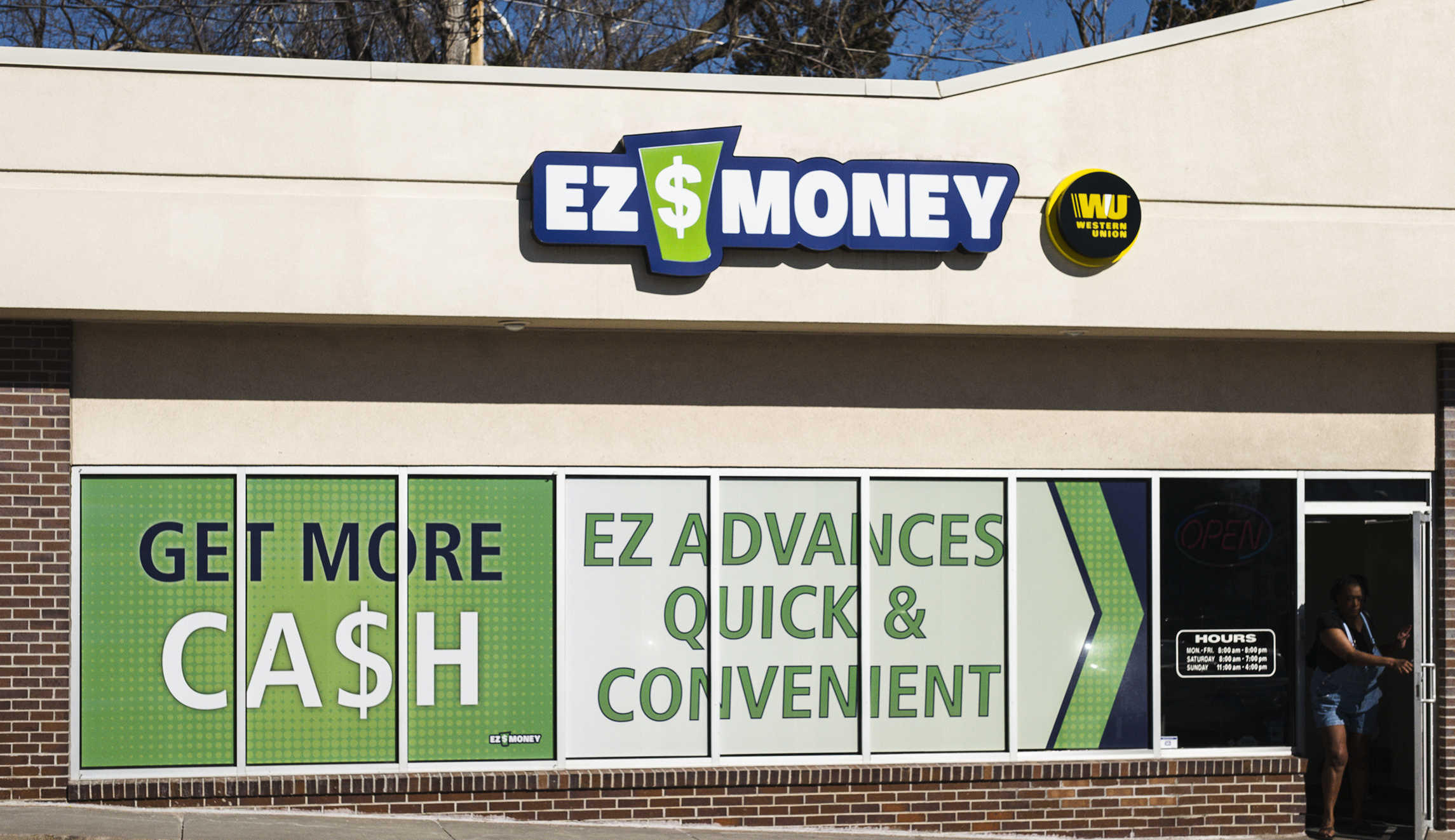 CFPB finalizes rule cracking down on payday loans amid GOP opposition