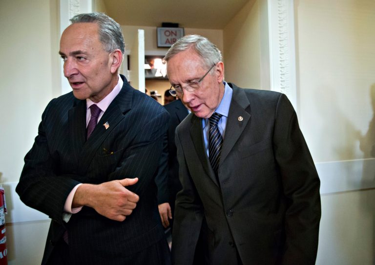 Defense bill caught in Congress’ political divide