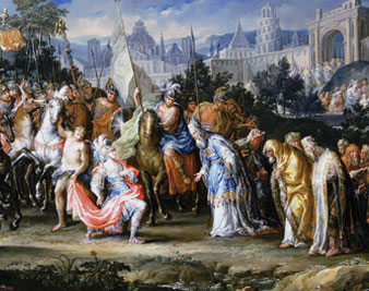 Top of the World, Ma