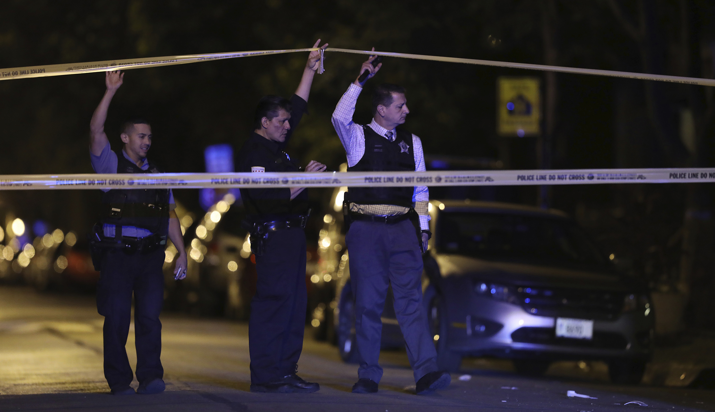 ‘Soros prosecutors’ are making US cities uninhabitable again