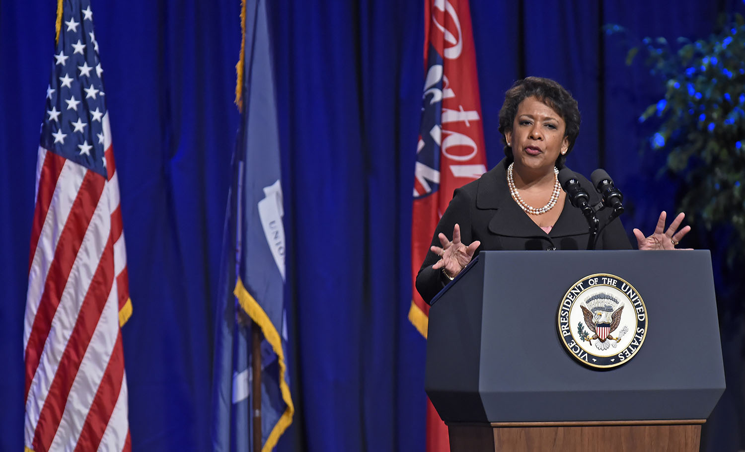 AG Lynch to kick off ‘National Night Out’ in Detroit