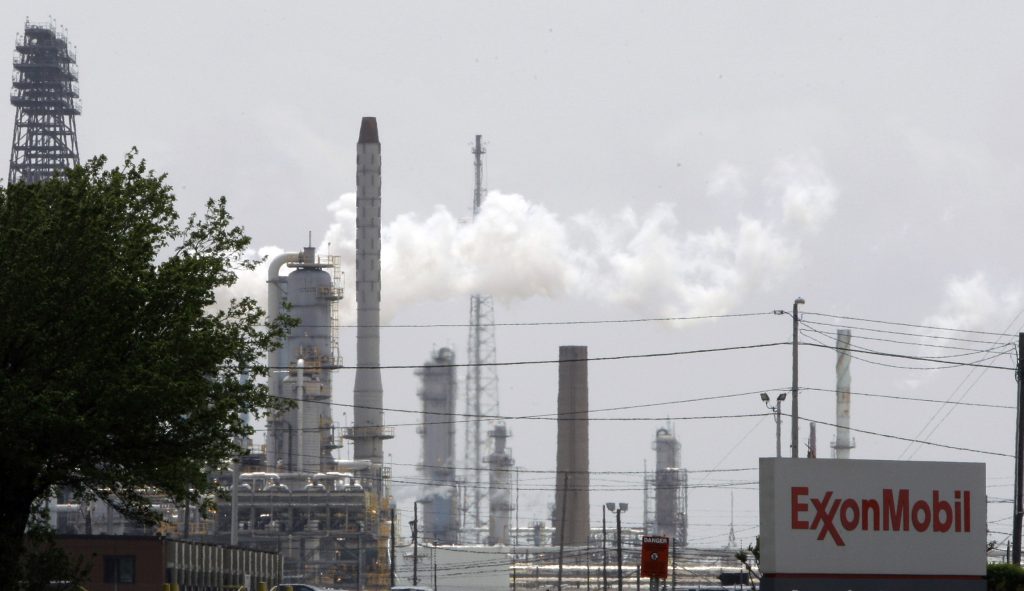 Supreme Court must rein in unconstitutional climate lawsuits