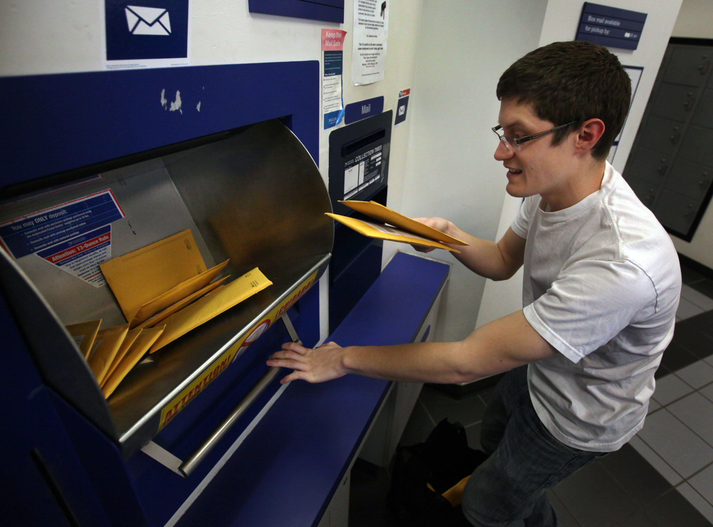 Olympia invention turns cellphone into microscope