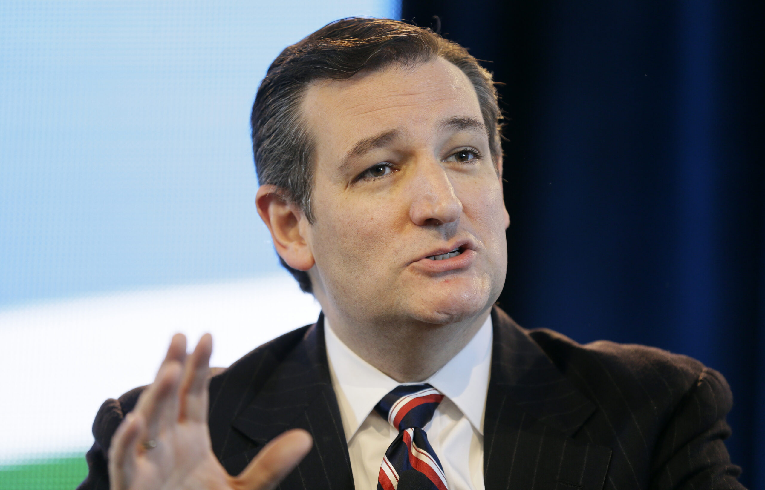Ted Cruz suggests Menendez charges are ‘political retribution’