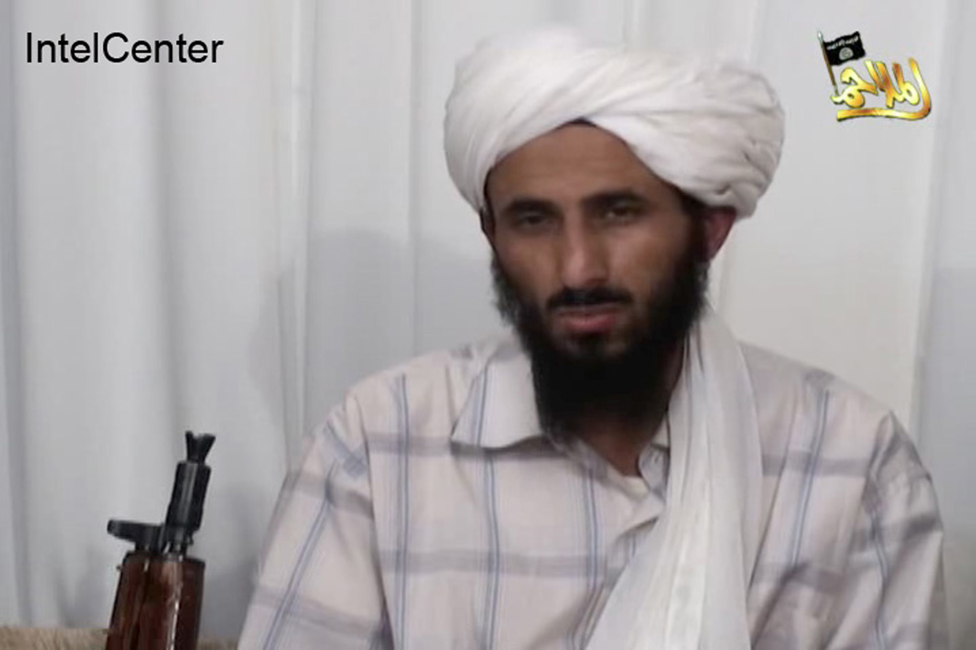 U.S. airstrike kills top al Qaeda leader