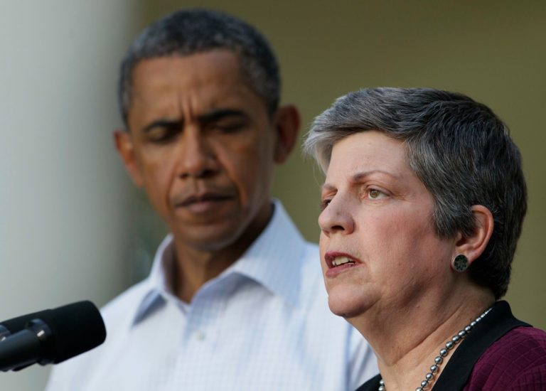 What did Napolitano know about Fast and Furious?