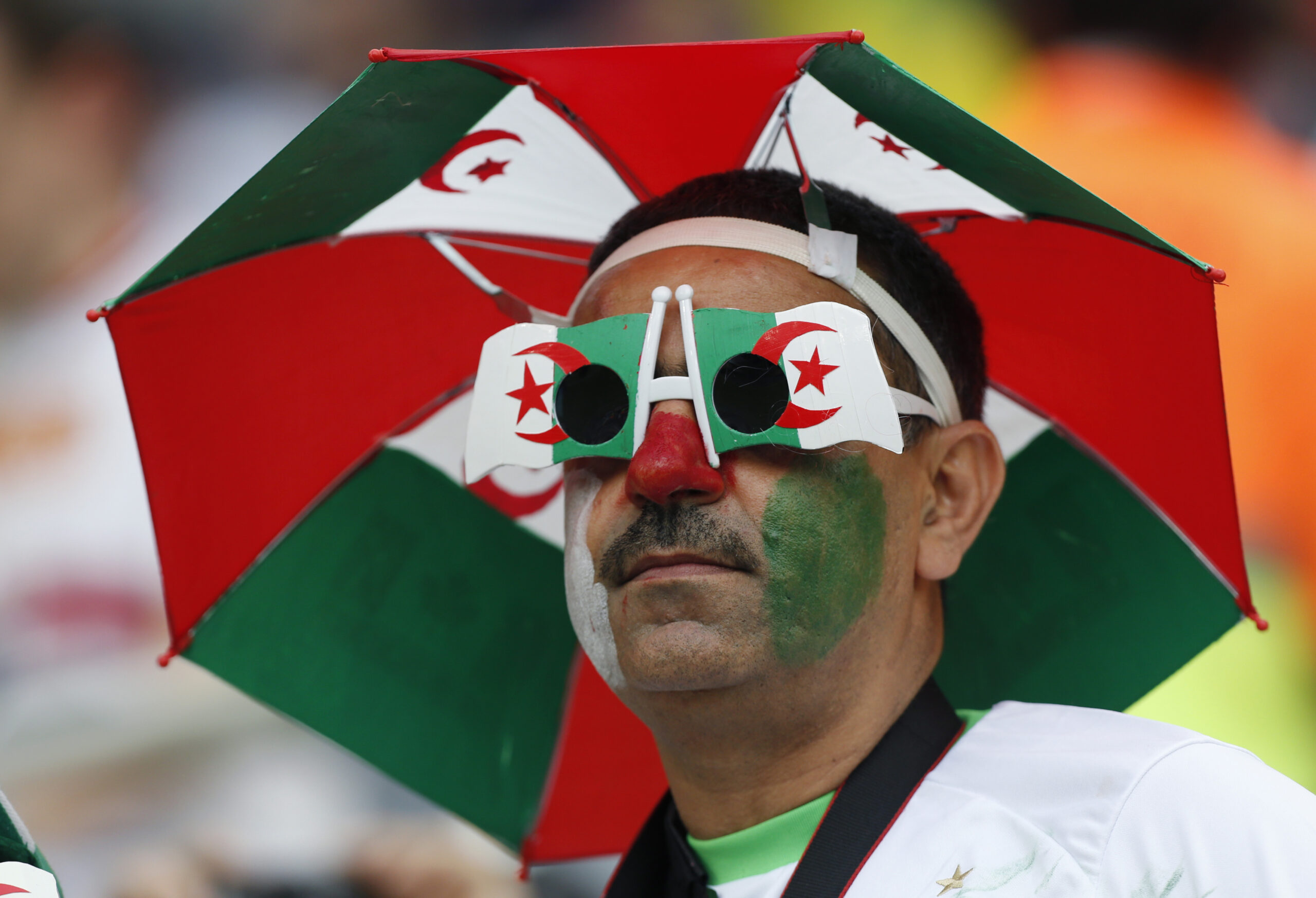 World Cup’s Muslim players consider Ramadan fast